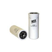 Wix Filters 51495 Hd Hydraulic Construct