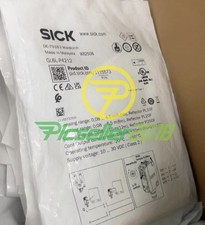 1 PC NEW SICK GL6L-P4212 1115573 Brand New Photoelectric Sensor