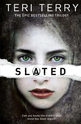 Slated | Teri Terry | englisch