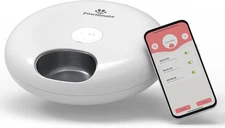 Smart Serve Gourmet – Wet Food Automatic Feeder, Wifi & App-Controlled Timed Pet