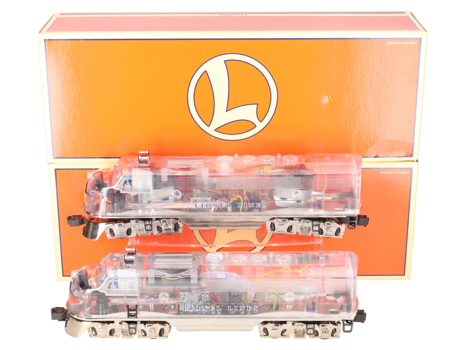 Click here to see eBay Auction