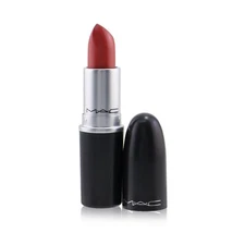 NIB Full Size MAC Cremesheen Lipstick Crosswires Flawed Box