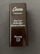 Tierra Audio Flavour Preamp - Cocoa / De Esse...