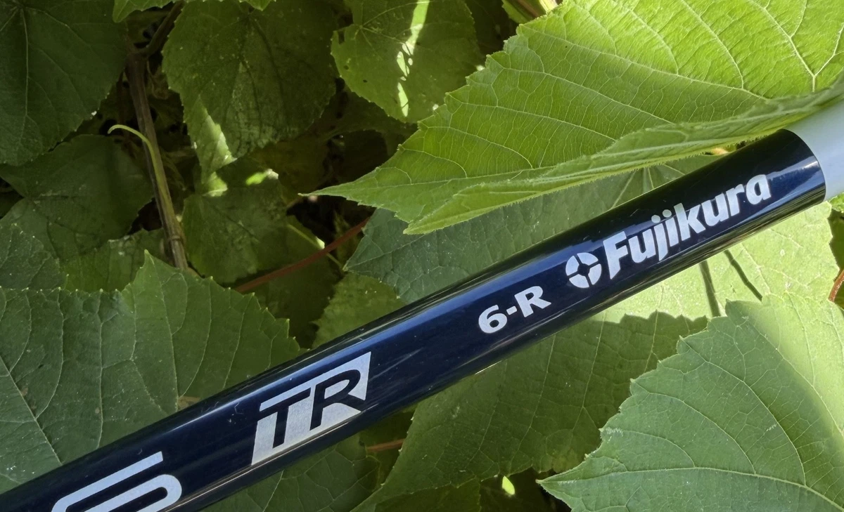 Fujikura Graphite Shaft Regular Flex Driver Golf Clubs for sale | eBay