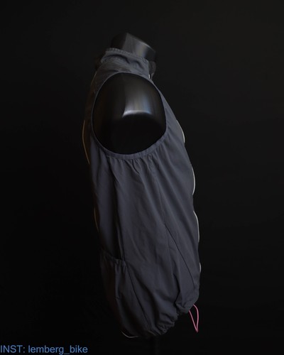 Rapha Gilet Cycling Vest size M - Picture 2 of 19