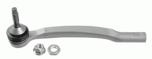 Spurstangenkopf Vorderachse Links FüR Volvo XC70 I Cross Country XC90-image