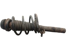 SEAT ALHAMBRA Strut Shock Absorber Left Near Side Front 2.0 Diesel 2009