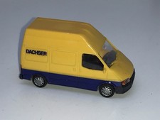 30610 H0 Rietze, Ford Transit …