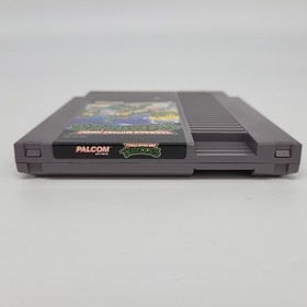 Teenage Mutant Hero Turtles - M&oacute;dulo Nintendo NES - PAL B - EEC