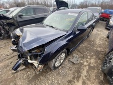 2012 Subaru Legacy Automatic Transmission Assembly AT 2.5L CVT Sdn Gr