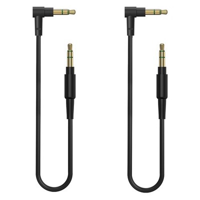 Geekria VR Audio Cable for Oculus, HTC, SAMSUNG Virtual Reality Headsets