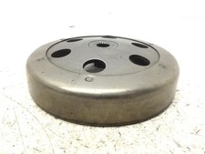 QUADRO 350 D 313 Kupplungsglocke 2011 2012 ZLY3D3130CT