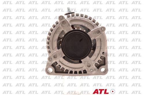 ATL LICHTMASCHINE GENERATOR 160 A für DODGE CARAVAN CHRYSLER VOYAGER 4 3.3 3.8 - Afbeelding 2 van 4