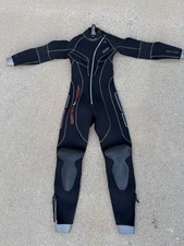 Waterproof W1 Women Wetsuit 5mm - Size Small