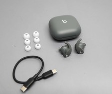 Beats by Dr. Dre Fit Pro True Wireless Earbuds MK2J3LL/A - Sage Gray