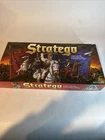 Vintage 1999 STRATEGO Board Game by Milton Bradley 100% COMPLETE