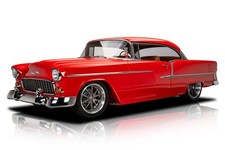 1955 Chevrolet Bel Air 
