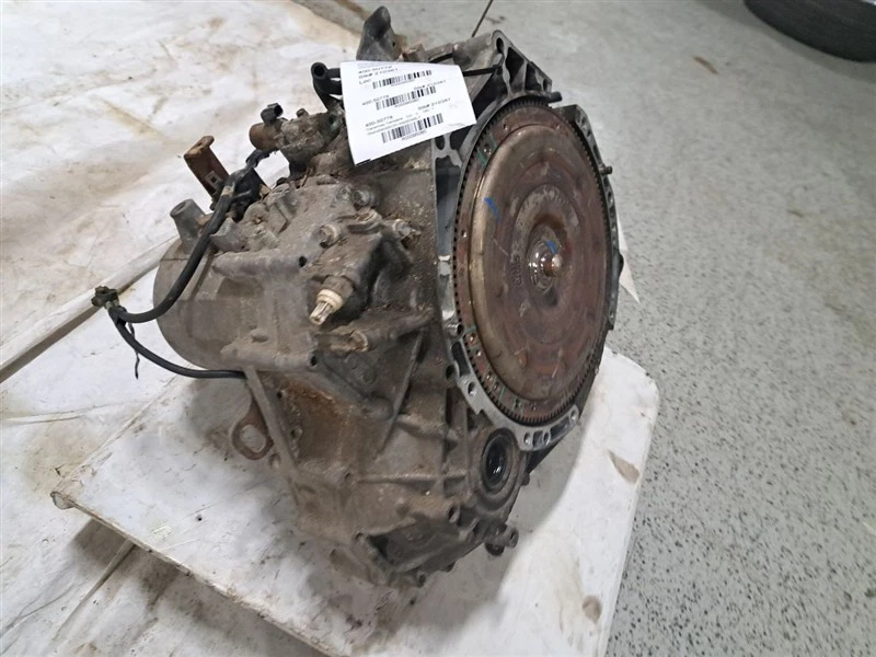 MONTAJE DE TRANSMISIÓN AUTOMÁTICO 3,5 L para Honda Odyssey 2008-2010 OEM Foto 4 de 4