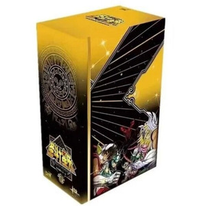 Saint Seiya TCG | eBay