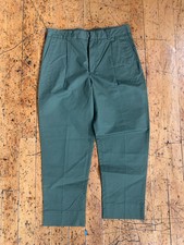 35x27 Acne Studios Trousers