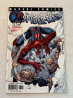 2001 Marvel The Amazing Spider-Man #30 471 Comic Book /C411