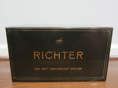Sviatoslav Richter: 100th Anniversary Edition (CD, Nov-2015