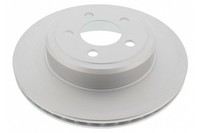 2X Bremsscheibe Mapco 25794C FüR LE 300C LX Lancia Chrysler Touring CRD AWD SRT8