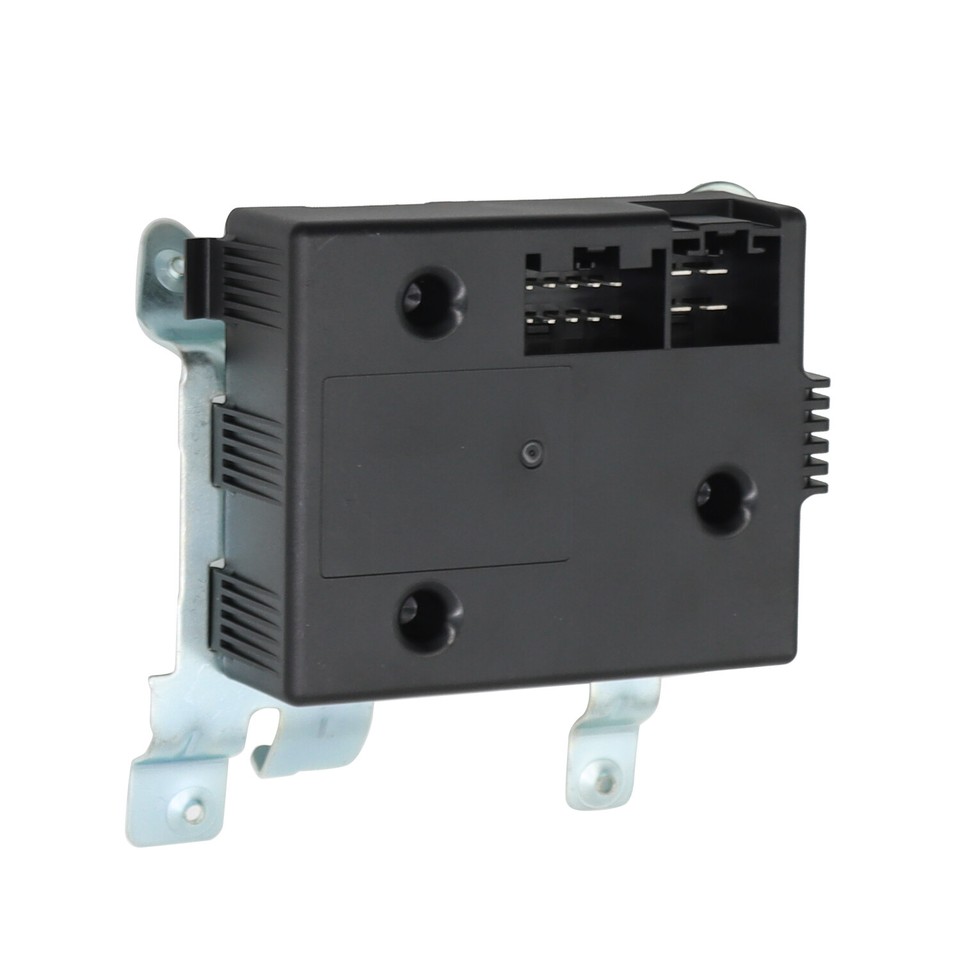 Integrated Trailer Brake Control Module For 2015 Ram 1500 2500 3500