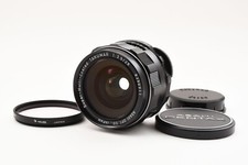 Pentax Super Multi Coated Takumar 28mm F/3.5 Mf Objectif M42 [ près De Mint ] #