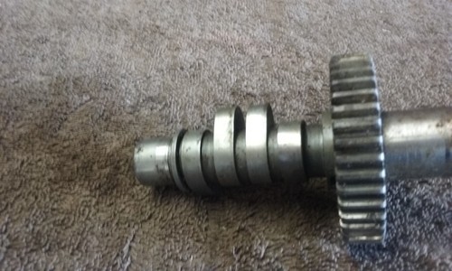 HARLEY SHOVELHEAD EVO VINTAGE CHOPPER ANDREWS B GRIND CAM FOR 1978-UP BIG TWINS - Picture 10 of 10