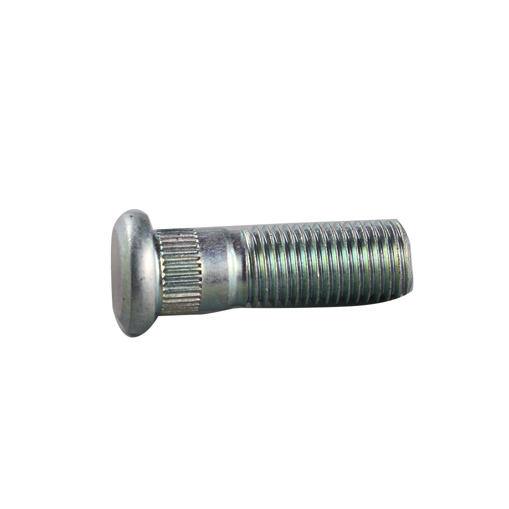 Fits For Honda Accord Civic CR-V CR-Z 5Pcs Wheel Lug Stud Bolt Set