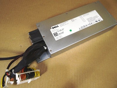 Sursa server Dell PowerEdge R310 Non-Redundant DP/N T134K Non Hot swap 350W