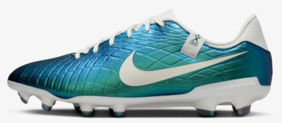 Nike Tiempo Emerald Legend 10 Academy MG Soccer Cleats Mens 6.5