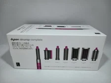 Dyson Airwrap Multi Styler Complete Long HS05 Digital Motor Fuchsia/nickel 100V