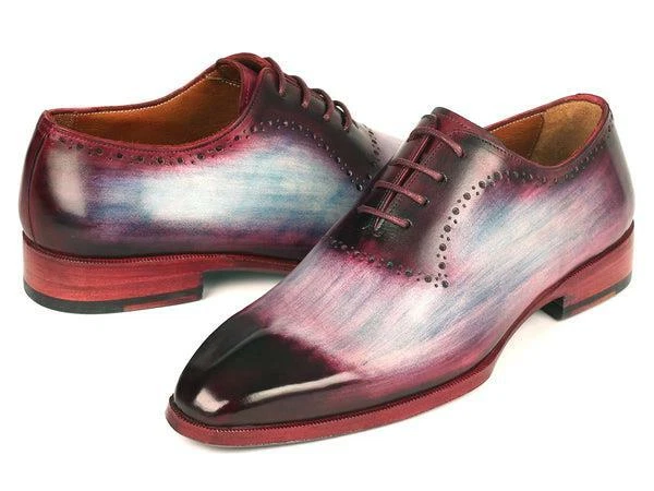 Paul parkman shop shoes ebay