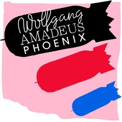 Wolfgang Amadeus Phoenix [Digital Download Card] by Phoenix (Record, 2009)