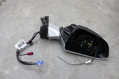 2017-2020 Tesla Model 3 OEM Right Passenger Side Outside Door Wing Mirror RH