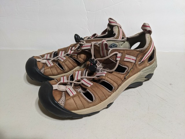 keen dauntless sandals