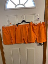 NEW LOT OF 3 BOYS SIZE LARGE 14-16 SOFFEE SHORTS- NEW WITHOUT TAGS