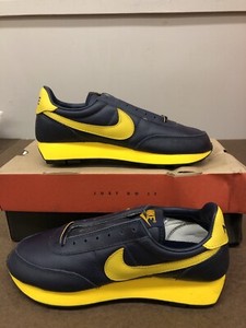 nike vintage ldv