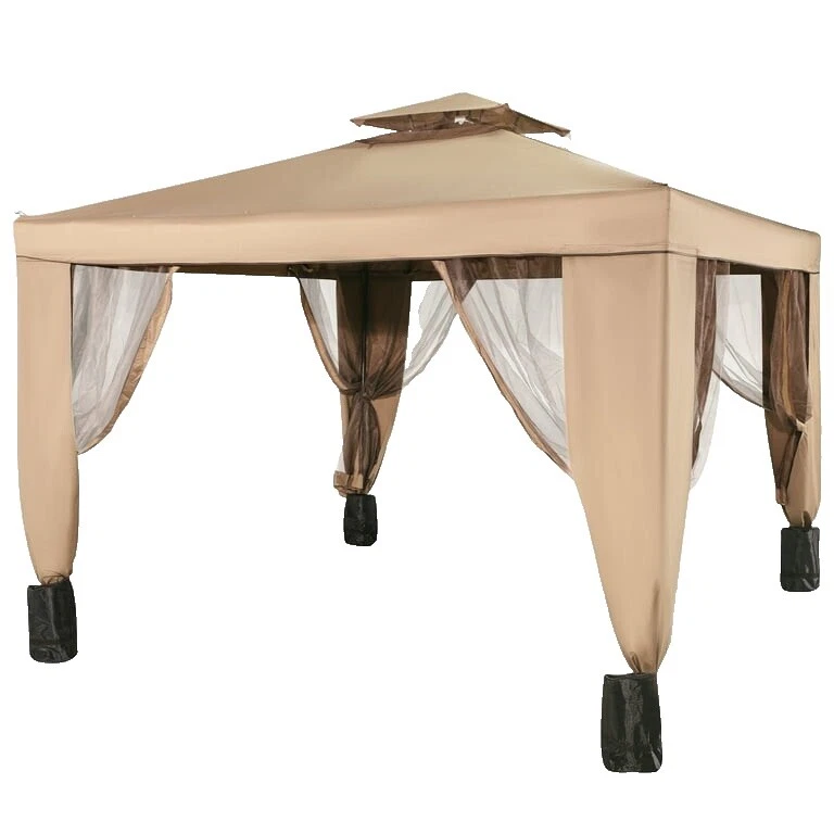 Pop-up Gazebos & Pergolas