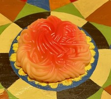 Play Food SPAGHETTI replacement FUN FOR TIKES KITCHEN MEALTIME COOKING LTR-SPG-3