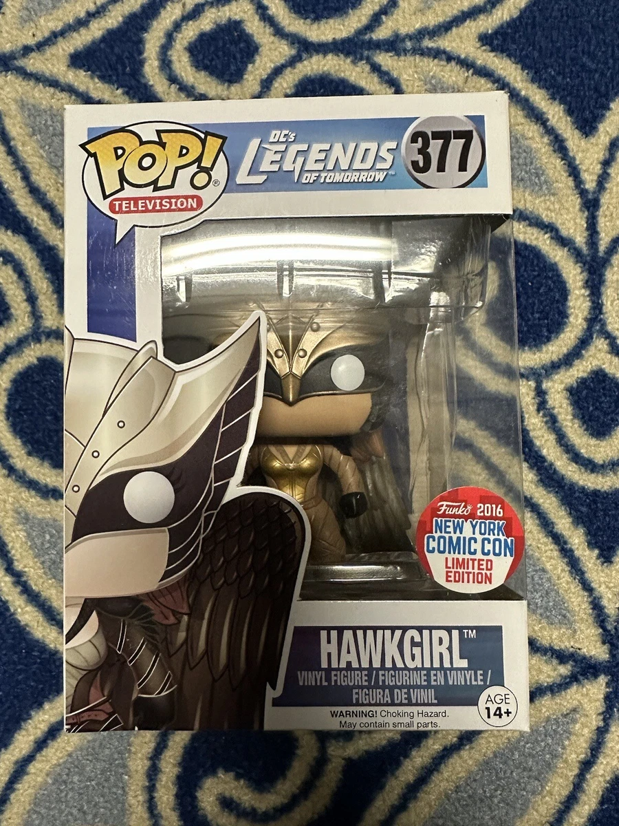 Legends of hotsell tomorrow funko pop