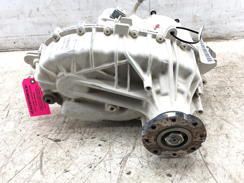 2022-2023 JEEP GRAND WAGONEER TRANSMISSION TRANSFER CASE 30K MILES 68415459AC - Изображение 2 из 4