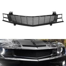 Fits 2010-2015 Chevrolet Camaro SS LT ZL1 92243533 Front Bumper Grille Plastic
