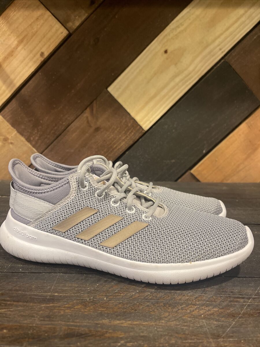 Adidas Cloudfoam Men's US 8.5 Sneaker HWA 1Y3001 Gray | eBay Adidas Cloudfoam Men's US 8.5 Sneaker HWA 1Y3001 Gray | eBay