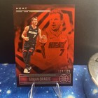 2020 Panini Illusions Basketball Trophy Collection Ruby Goran Dragic #2