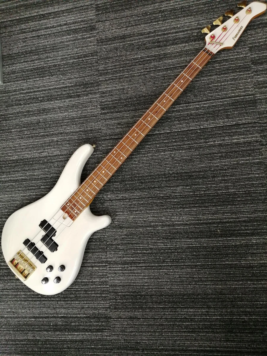 FERNANDES Electric bass FRB-70 CAR FRB-70 CAR