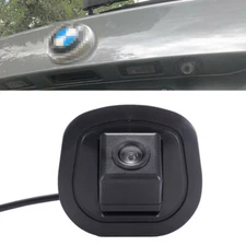 CCD Car reversing Camera for BMW X1 X5 X6 X3 18i 20i 25ix 28ix E39 E46 E53 E82
