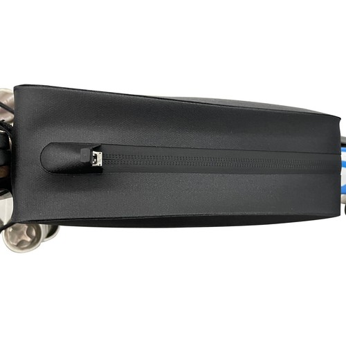 Fahrradschlauch Fronttasche Fahrradtasche Fahrrad Aufbewahrungstasche Fahrrad Frontträgertasche - Bild 10 von 21